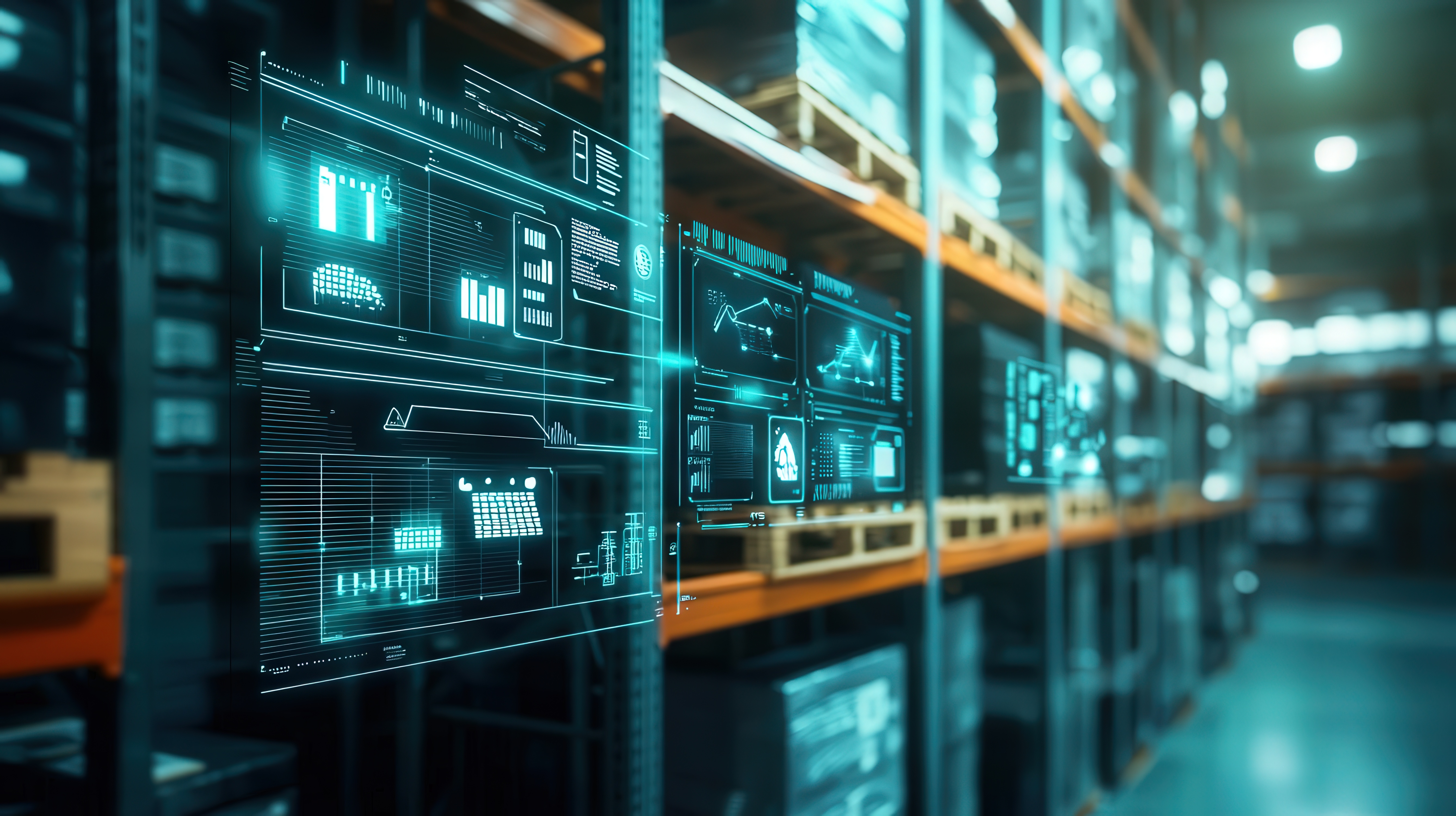 Hardware and technology equipment
